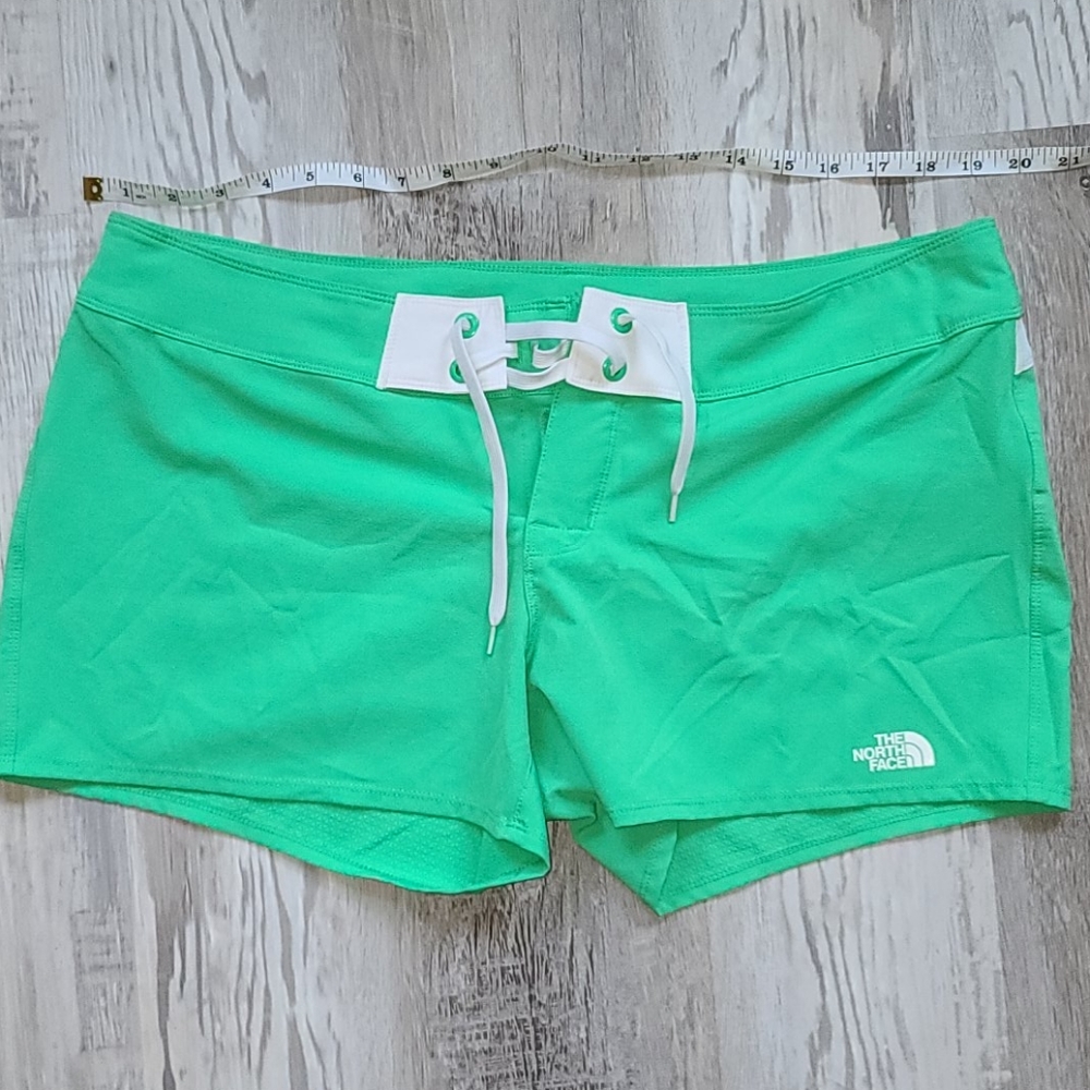 North face shorts